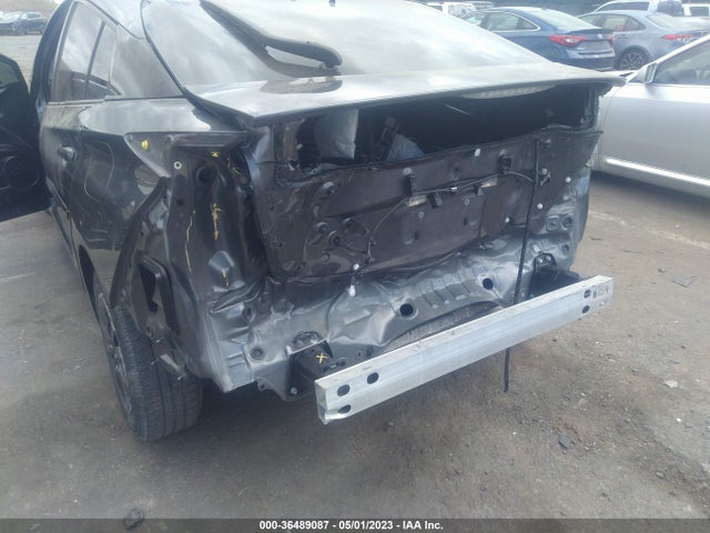 Toyota Prius L 2022 JTDKAMFU5N3156922 Image 6
