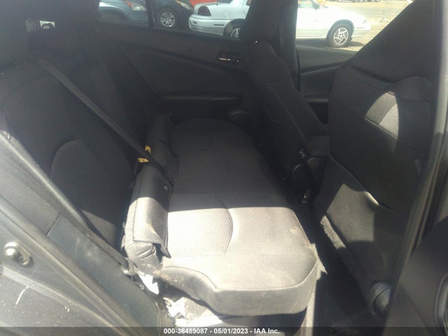 Toyota Prius L 2022 JTDKAMFU5N3156922 Image 8