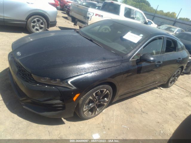 5XXG64J29MG065003 KIA K5 Gt-line