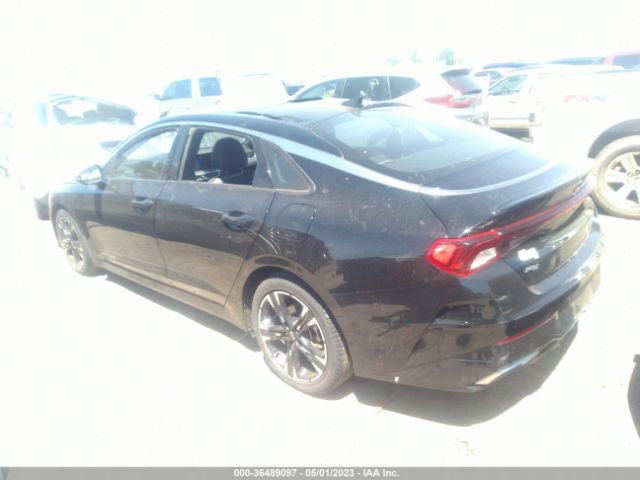 5XXG64J29MG065003 KIA K5 Gt-line