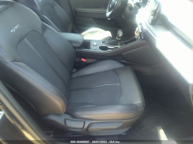 5XXG64J29MG065003 KIA K5 Gt-line