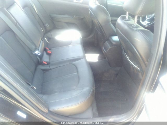 5XXG64J29MG065003 KIA K5 Gt-line