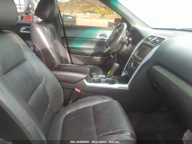 Ford EXPLORER SPORT 2014 1FM5K8GT6EGC12829 Image 7