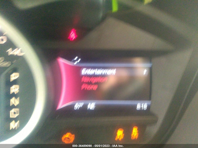 Ford EXPLORER SPORT 2014 1FM5K8GT6EGC12829 Image 9