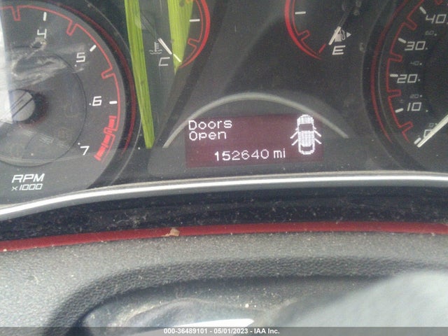 Dodge DART SE 2016 1C3CDFAA1GD519478 Image 7