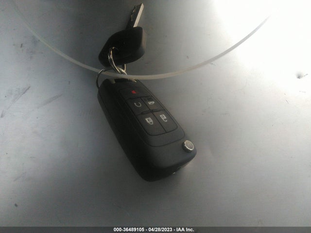 Chevrolet CAMARO LT 2015 2G1FF1E39F9175503 Image 3