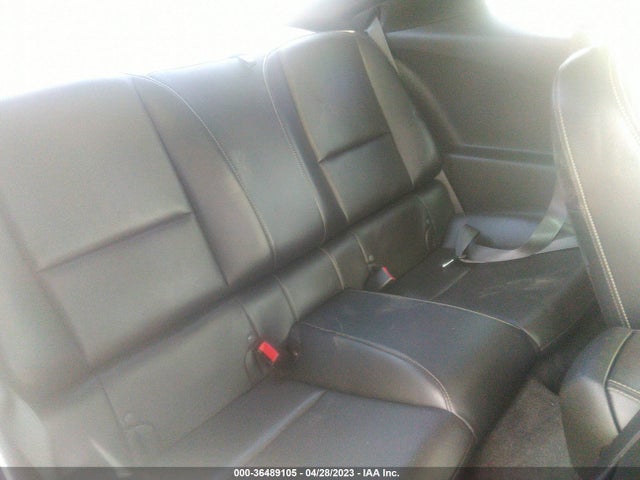 Chevrolet CAMARO LT 2015 2G1FF1E39F9175503 Image 10