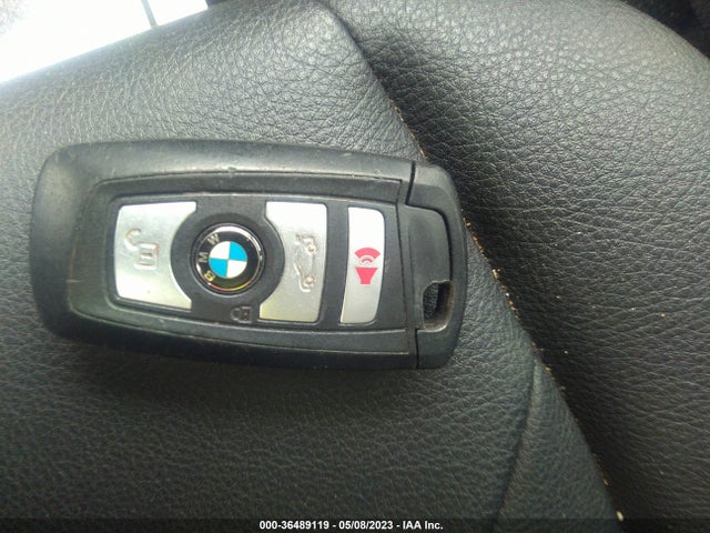 BMW 3 Series 320i 2014 WBA3B1C57EP679927 Image 11