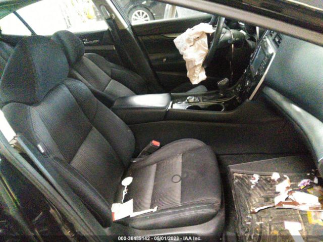 1N4AA6AP3GC433066 Nissan MAXIMA 3.5