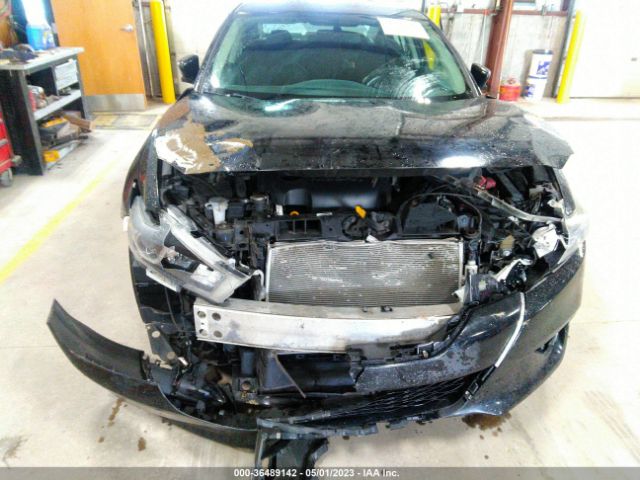 1N4AA6AP3GC433066 Nissan MAXIMA 3.5