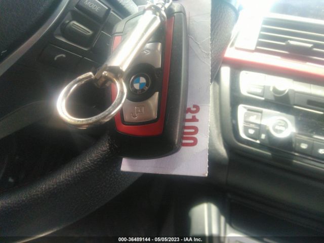 WBA3N5C55EF716882 BMW 4 Series 428i Xdrive