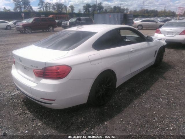 WBA3N5C55EF716882 BMW 4 Series 428i Xdrive
