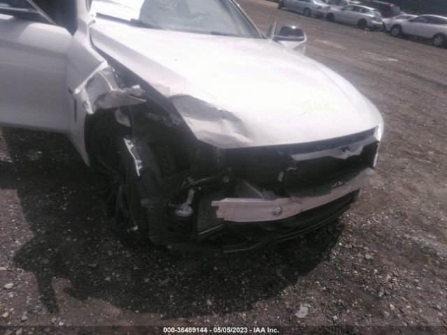 WBA3N5C55EF716882 BMW 4 Series 428i Xdrive