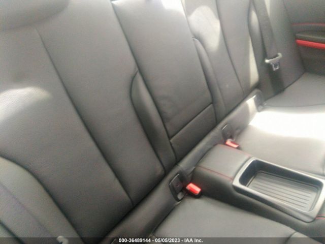 WBA3N5C55EF716882 BMW 4 Series 428i Xdrive