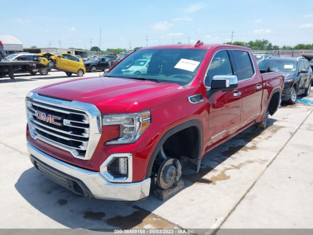 1GTU9DED1LZ270574 GMC Sierra 1500 Slt