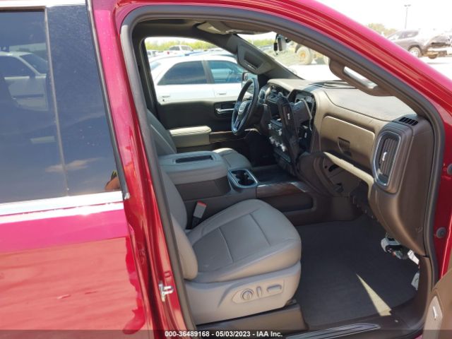 1GTU9DED1LZ270574 GMC Sierra 1500 Slt
