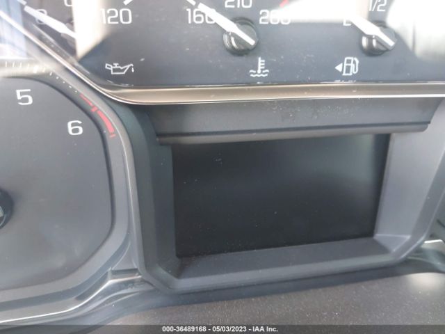 1GTU9DED1LZ270574 GMC Sierra 1500 Slt