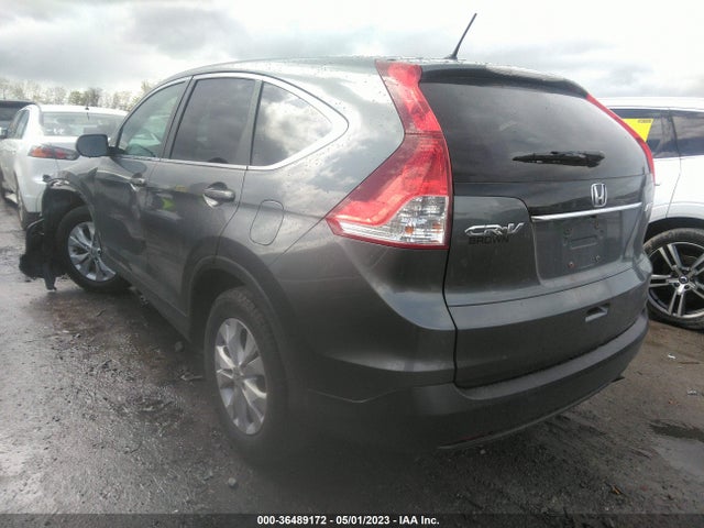 2014 HONDA CR-V EX VIN: 5J6RM4H54EL045803