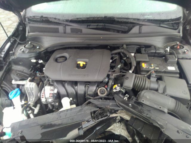 3KPF24AD1LE250632 KIA Forte Lxs