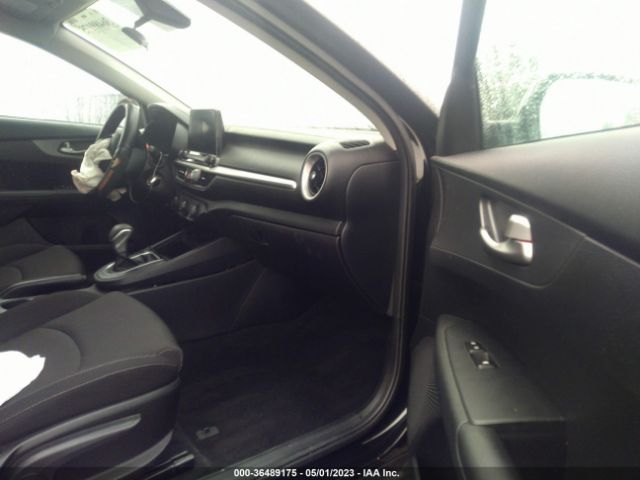 3KPF24AD1LE250632 KIA Forte Lxs