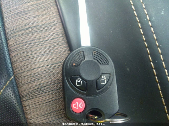 Ford ESCAPE SE 2017 1FMCU0G96HUC47710 Image 3