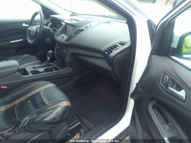 Ford ESCAPE SE 2017 1FMCU0G96HUC47710 Image 6