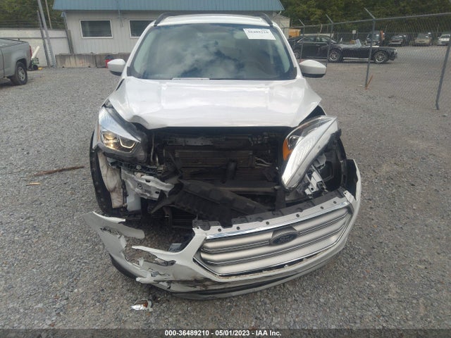 Ford ESCAPE SE 2017 1FMCU0G96HUC47710 Image 7