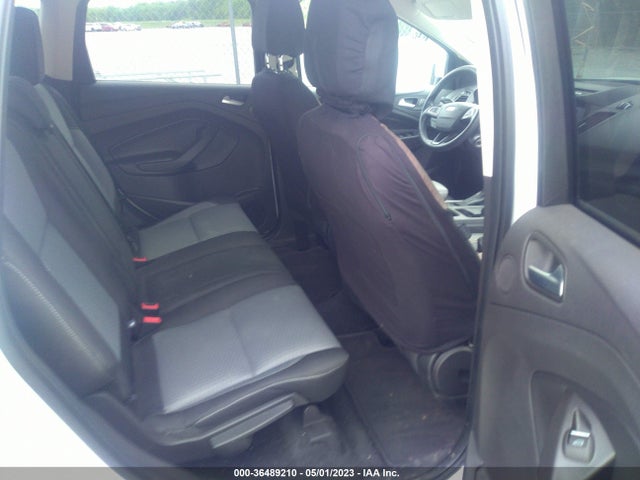 Ford ESCAPE SE 2017 1FMCU0G96HUC47710 Image 9