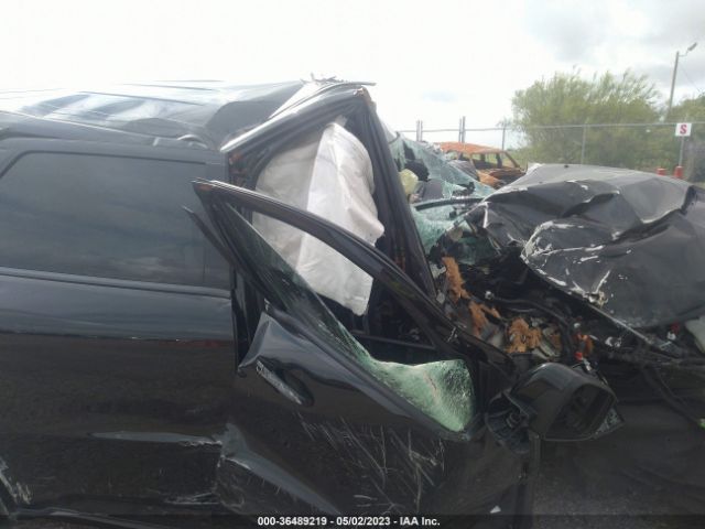 1C4SDHCT6MC692979 Dodge Durango R/t