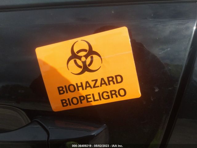 1C4SDHCT6MC692979 Dodge Durango R/t