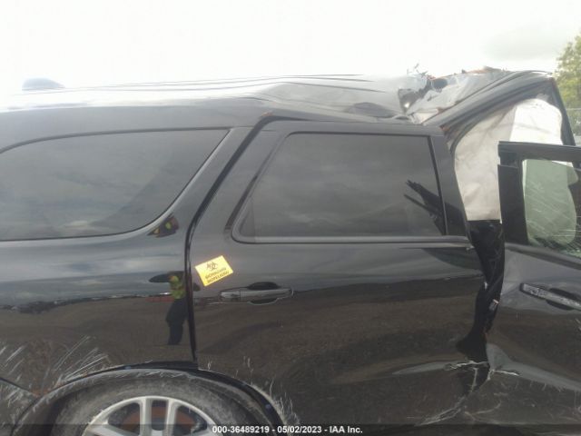 1C4SDHCT6MC692979 Dodge Durango R/t