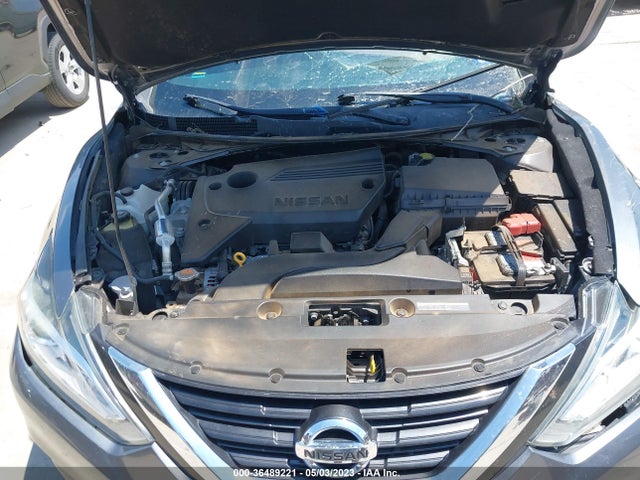 Nissan Altima 2.5 S 2018 1N4AL3AP2JC128142 Image 11
