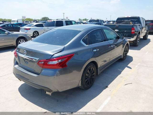 Nissan Altima 2.5 S 2018 1N4AL3AP2JC128142 Image 5