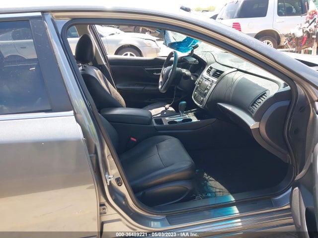 Nissan Altima 2.5 S 2018 1N4AL3AP2JC128142 Image 6