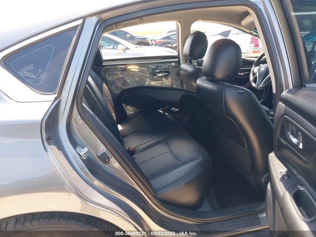 Nissan Altima 2.5 S 2018 1N4AL3AP2JC128142 Image 9