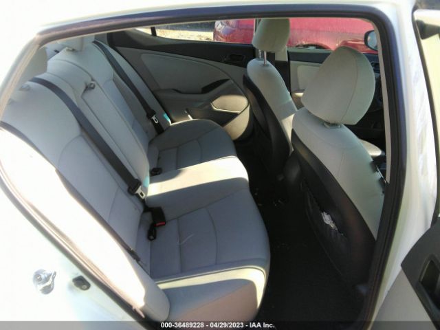 KNAGM4A7XF5547601 KIA Optima Lx