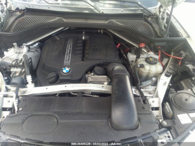 5UXKR0C52J0X94909 BMW X5 Xdrive35i