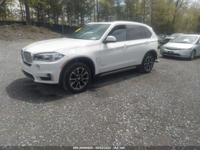 5UXKR0C52J0X94909 BMW X5 Xdrive35i