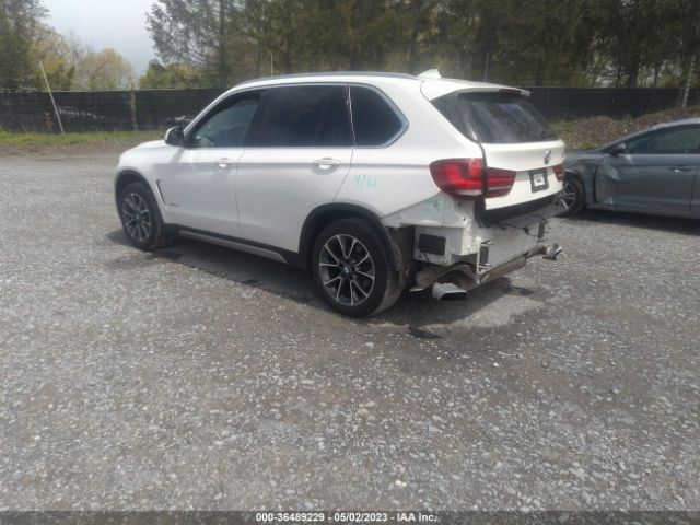 5UXKR0C52J0X94909 BMW X5 Xdrive35i