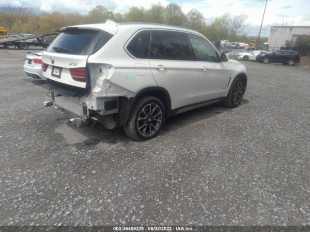 5UXKR0C52J0X94909 BMW X5 Xdrive35i