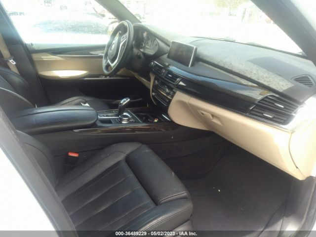 5UXKR0C52J0X94909 BMW X5 Xdrive35i