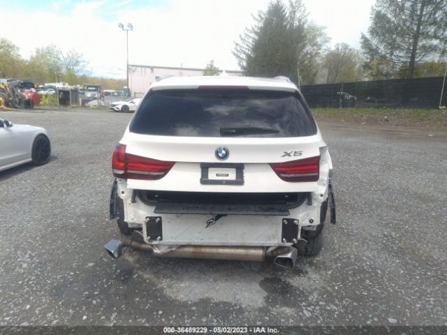 5UXKR0C52J0X94909 BMW X5 Xdrive35i