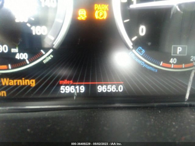 5UXKR0C52J0X94909 BMW X5 Xdrive35i