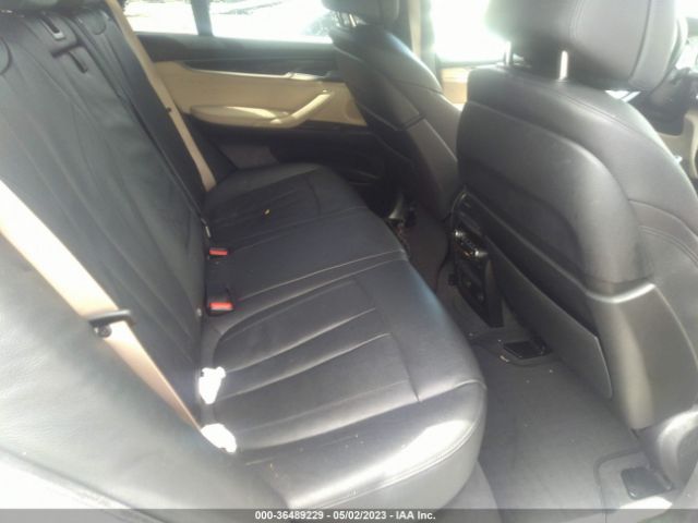 5UXKR0C52J0X94909 BMW X5 Xdrive35i