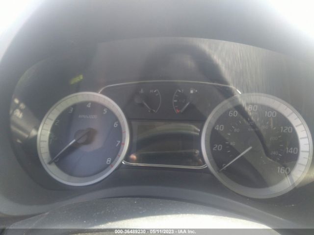 3N1AB7AP1FY304099 Nissan SENTRA SL