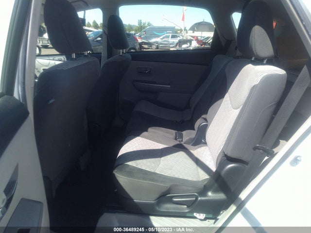 Toyota Prius V Two/five/three/four 2016 JTDZN3EU4GJ045341 Image 8