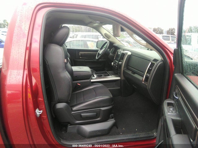 3C6JR6CT4FG687434 RAM 1500 Sport