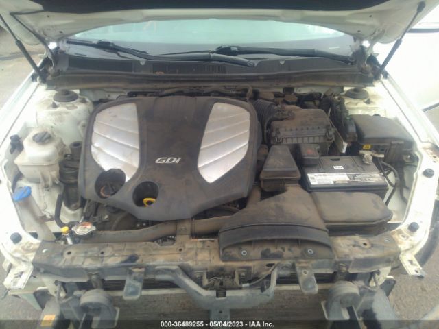 KNALN4D74E5157339 KIA Cadenza Premium