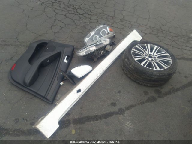 KNALN4D74E5157339 KIA Cadenza Premium