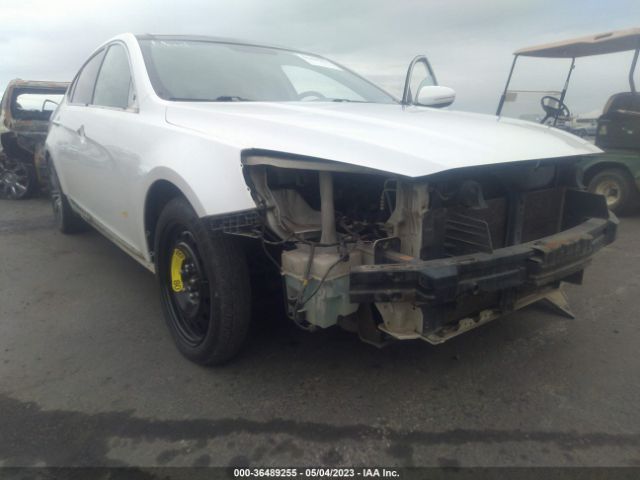 KNALN4D74E5157339 KIA Cadenza Premium